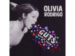 Olivia Rodrigo - Bologna 2024 - il 09 giugno 2024 - partenza da ANDRIA