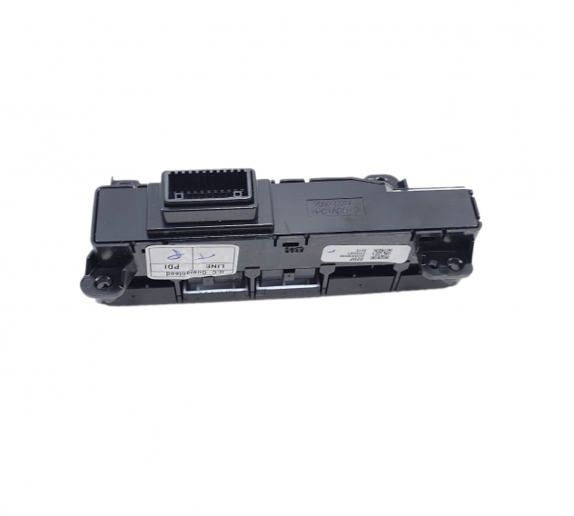 PULSANTE SENSORI DI PARCHEGGIO HYUNDAI Bayon Serie 93300-Q0200 (21) - Foto 10