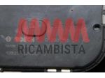 0280750041 Citroen C5 3.0 corpo farfallato Bosch