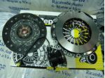 Kit frizione opel meriva b / astra j 1.4