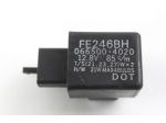 YAMAHA T-MAX XP 500 3GM833500100 RELÈ FRECCE FE246BH 0665004020 04 - 07 FLA &hellip;