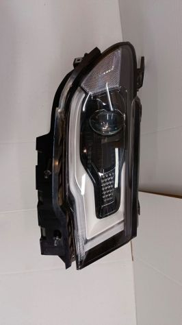 FARO ANTERIORE DX JEEP COMPASS 2019 534802000