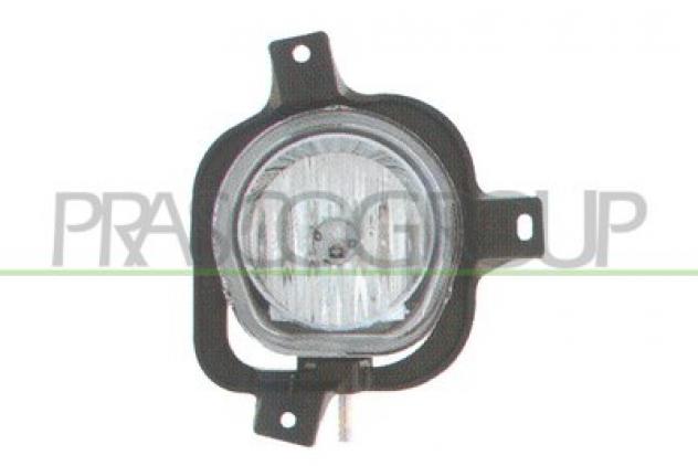 PROIETTORE FENDINEBBIA D. FD0084413 Parti elettriche  Fanaleria  Fendinebbia  Fendinebbia dx. FORD - KA - 2009  2017