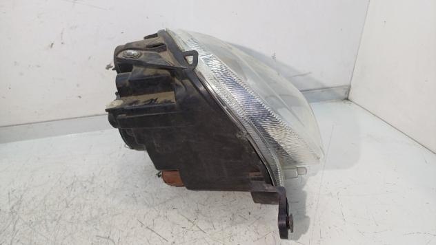 FARO ANTERIORE SINISTRO FIAT 500 Serie 52129443 169A4000 (15) - Foto 2