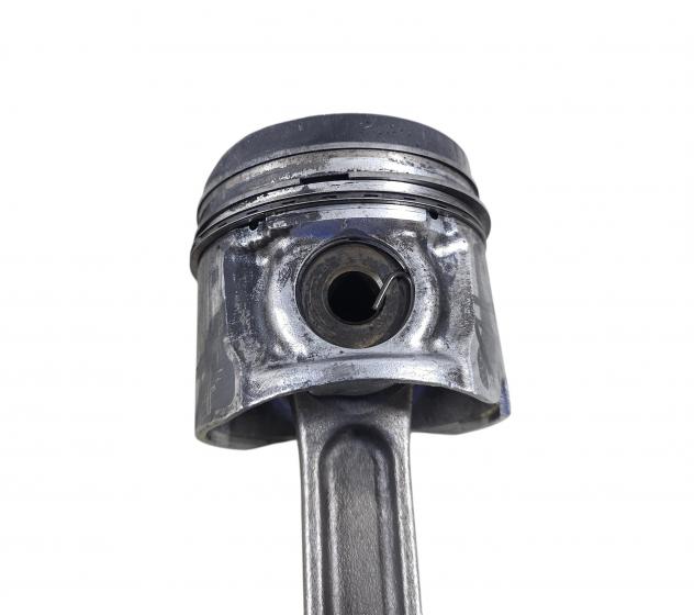 PISTONE MOTORE DR Evo Cross 4 Serie 3100400119 HFC4DB2-1D1 Diesel 2000 (22) - Foto 4