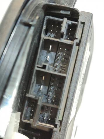 PLAFONIERA MERCEDES CLK Cabrio W209 A2098202201 (03) - Foto 3