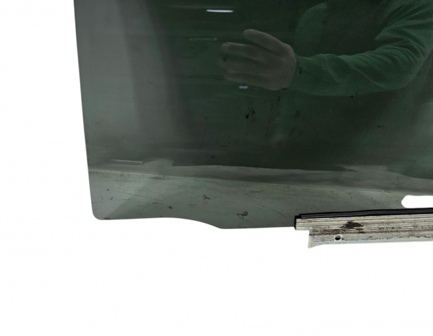 VETRO SCENDENTE POSTERIORE SINISTRO SUZUKI Ignis Serie (/MF) 8454662R10000 (17) - Foto 4