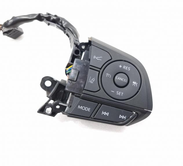 COMANDI AL VOLANTE MULTIFUNZIONE TOYOTA Rav4 Serie A25A-FXS (18) - Foto 8