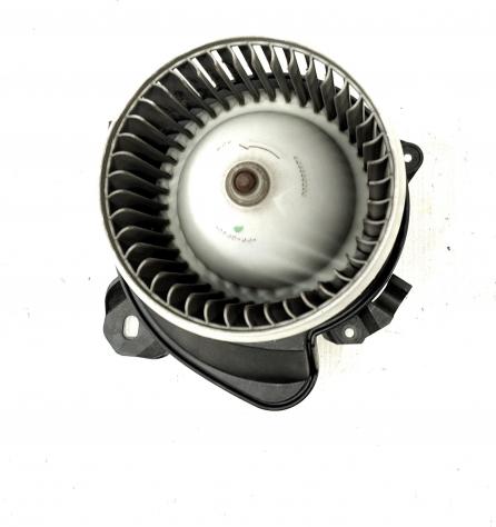 MOTORINO VENTILAZIONE ABITACOLO OPEL Corsa E 3° Serie 164230100 B14XER Benzina 1400 (15) - Foto 4