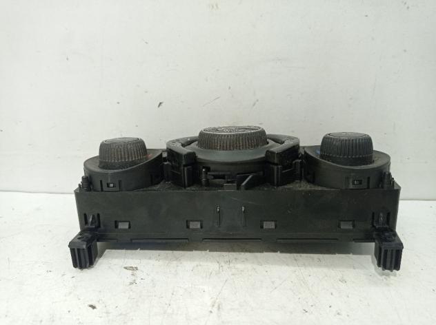 COMANDI CLIMA CITROEN C3 Picasso 6452N0 DV6ATED4/9HX (08) - Foto 2