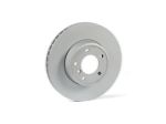 Febi Bilstein Disco Freno 43945