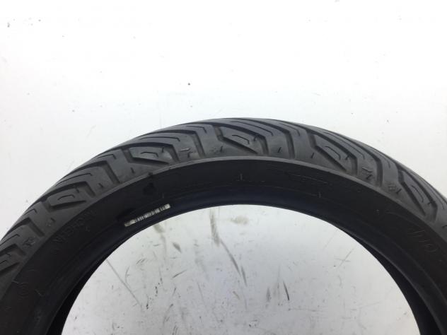 PNEUMATICO TYRE MICHELIN CITY GRIP 110/70 14 50 P DOT 4721 - Foto 2