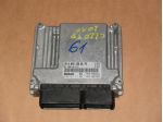 0281011717 ECU MERCEDES 3.2L CR3.43 0281011717 EDC16C2-7.43 EDC16C2 A648