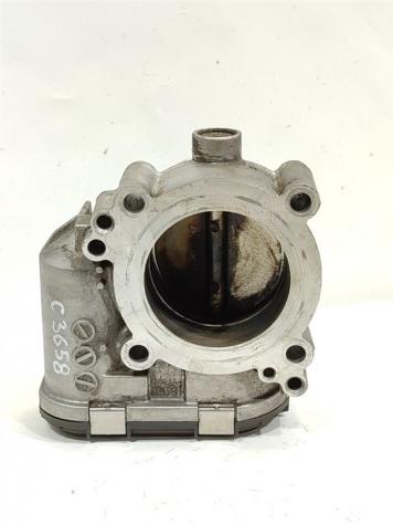CORPO FARFALLATO MERCEDES CLK Cabrio W209 A2711410025 0280750076 271942 benzina 1796 (03) - Foto 3