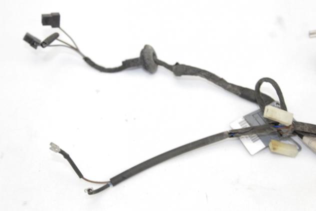 CABLAGGIO POSTERIORE FARI BMW R 1150 R R28 1999 - 2007 61117653817 TAIL WIRING - Foto 3