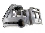51122991780 SUPPORTO PARAURTI POSTERIORE LATO DESTRO BMW X1 E84 20D 130 KW  &hellip;