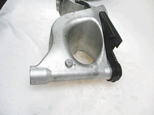 FORCELLONE POSTERIORE APRILIA RST 1000 FUTURA 2001 - 2004 AP8146250 REAR SWINGARM - Foto 4