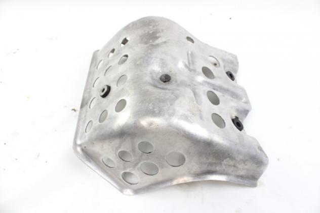 HONDA NX 650 DOMINATOR 50351MN9000 PARACOPPA PARAMOTORE SOTTOSCOCCA 91 - 95 BELLY PAN