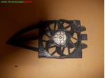 ELETTROVENTOLA CON SUPPORTO (versione per climatizzatore) 1.3 MJ FIAT PANDA &hellip;