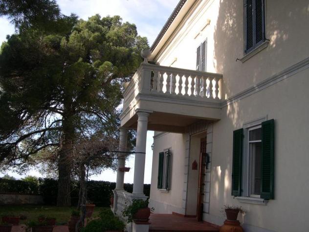 Terreno agricolo in vendita a Casale Marittimo 240000 mq Rif: 1177352 - Foto 10