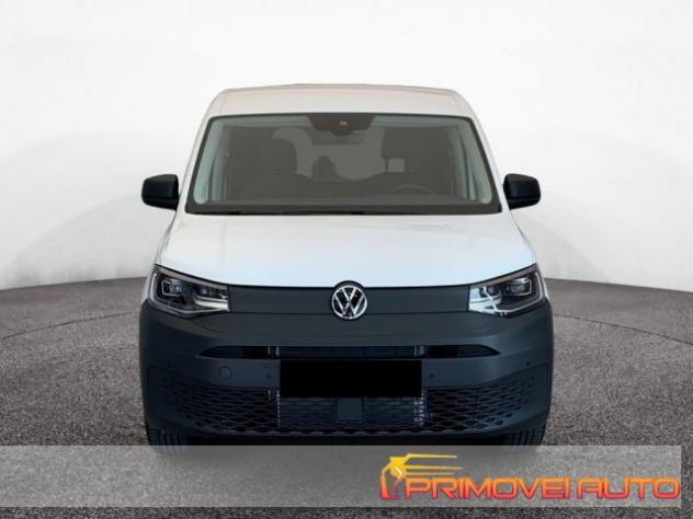 VOLKSWAGEN Caddy 2.0 TDI 122 CV DSG Furgone Maxi rif. 19698557 - Foto 6