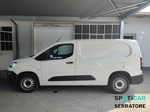 Citroën Berlingo III van XL 1.6 bluehdi 100cv S&S Club 3p.ti - Foto 4
