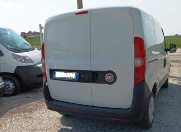 FIAT DOBLO' 1.6 JTD - Foto 4