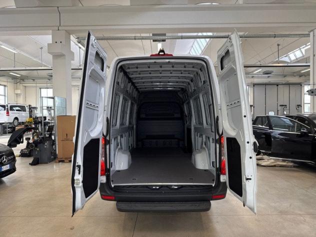 Mercedes-Benz SPRINTER FURGONE Sprinter Furgone 319CDI 43/35 PRO - Foto 7