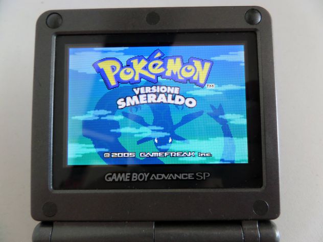Giochi Game Boy (Classic , Color, Advance) Cartucce - Foto 5