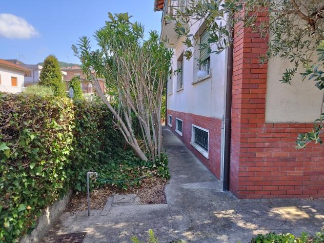 casa indipendente in vendita a Montecatini-Terme in zona Vico