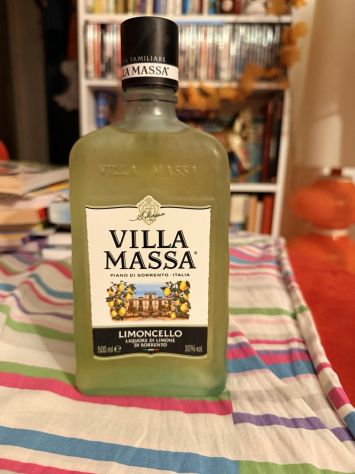 bottiglie di amari vari collezzione privata - Foto 9