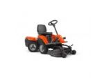 Rider Battery Husqvarna - Cardelli