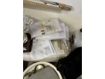FEDERE COPRICUSCINO CON ZIP NUOVE