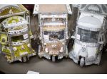 Ape Car Scintillante – 24396