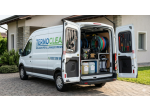 Pulizia riscaldamento a pavimento Padova — Ternoclean | Preventivo gratuito
