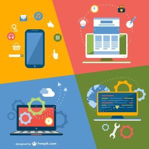 Sviluppiamo Applicazioni Mobile e WebApp