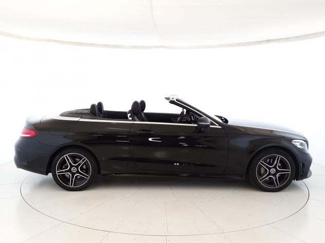 Mercedes-Benz Classe C C200 Premium Plus Auto EQ-BOOST - Foto 6
