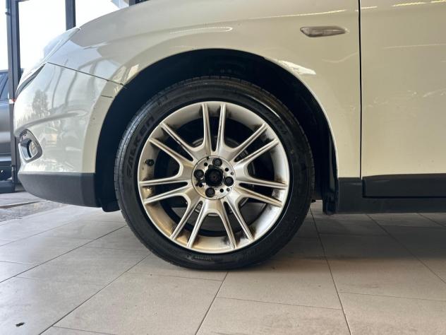 Lancia Delta 1.6 MJT DPF Selectronic Platino - Foto 7