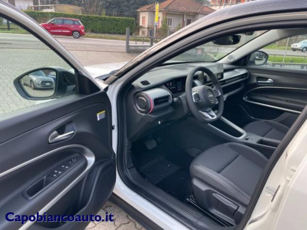 JEEP Avenger 1.2 Turbo MHEV SUMMIT+BICOLOR+TETTO+INF.&CONV PACK rif. 23419525 - Foto 7