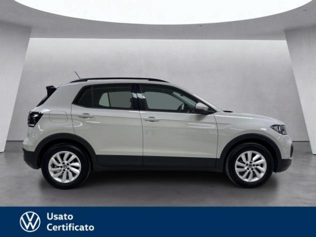 VOLKSWAGEN T-Cross 1.0 tsi style 110cv rif. 23785485 - Foto 3
