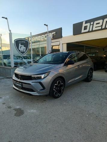OPEL Grandland 1.5 diesel Ecotec aut. Business Elegance i.e rif. 22983544 - Foto 2