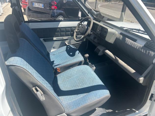 Fiat Panda 900 i.e. cat Young - Foto 6