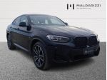 BMW X4 G02 2021 xdrive20d mhev 48V Msport auto