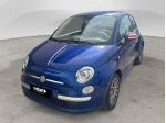 FIAT 500 1.2 70 CV America 139/500