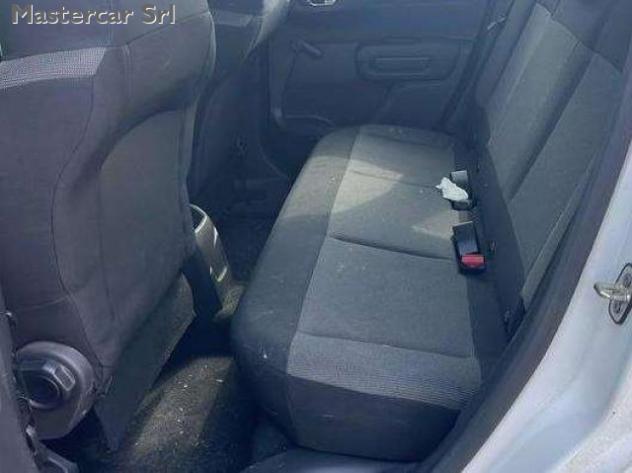CITROEN C3 Aircross NEOPATENTATI C3 Aircross 1.2 Live TG : GM868VW rif. 23943117 - Foto 10