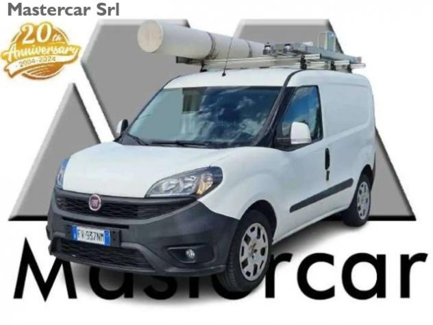 FIAT Doblo 1.4 T-JET 120cv NATURAL POWER SX E6 FV937NM rif. 23995260