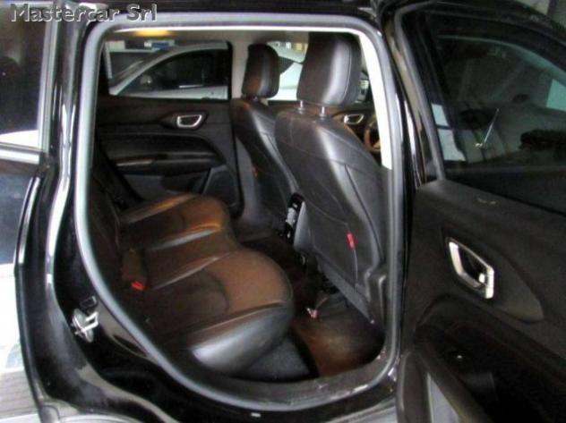 JEEP Compass Compass II 1.3 turbo t4 phev Trailhawk 4xe auto 2 rif. 23835124 - Foto 9