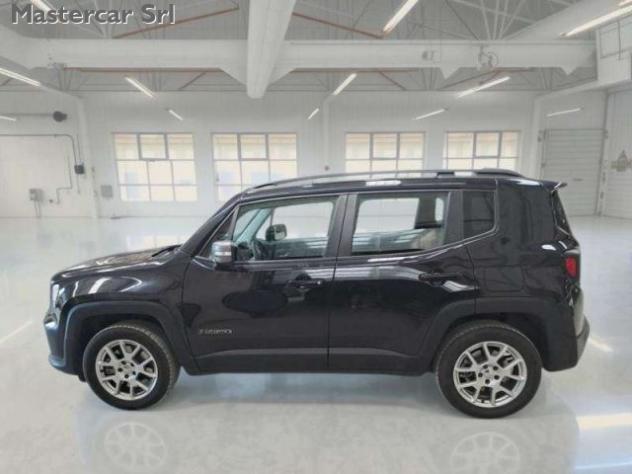 JEEP Renegade Renegade 1.3 t4 phev Limited 4xe at6 IBRIDA - tar rif. 24117103 - Foto 8