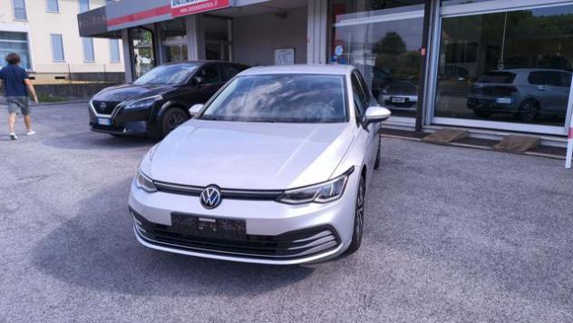 VOLKSWAGEN Golf 1.5 eTSI 130 CV EVO ACT DSG Style rif. 24010865