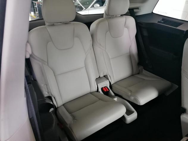 Volvo XC 90 XC90 D5 AWD Geartronic 7 posti Inscription - Foto 7